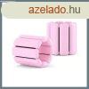 MEIYIXING vilgt csukl- s bokasly ? 2 db, rzsaszn 450
