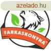 Farkaskonyha youti training marha, mlna, spent jutalomfala
