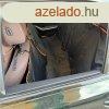 Vzll s foltll auts lshuzat kutyknak - Csszsmente