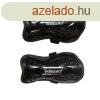 Spcsontvd ? S mret, 17 cm, fekete, WINART Shin Guard