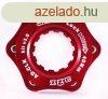 a2Z AD-CLK centerlock adapter [piros]
