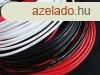 a2Z PVDF 5.0 hidraulikus fkcs [narancssrga, 5 mm]