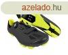 FLR F-70 MTB cip [fekete-neon srga, 41]