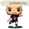 POP! Football: Sergio Busquets (Inter Miami)