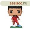 POP! Football: Luis Diaz (Liverpool FC)