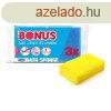 Frdszivacs 3 db/csomag Bonus B057