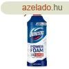 WC- s frdszoba tisztt hab, 435 ml, DOMESTOS "Power