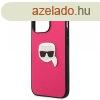 Karl Lagerfeld Apple iPhone 13 Pro (6.1) PU Leather htlapv