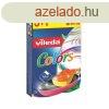 Mosogatszivacs Pur Active 3+1 Vileda Colors_F17881