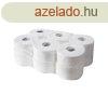 Toalettpapr 2 rteg kzleti tmr: 19 cm 100 % cellulz 