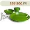GSI Outdoors Cascadian egyszemlyes tkezgarnitra, zld