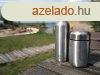 BasicNature Rozsdamentes acl lelmiszer-tartly 0,4 l
