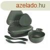 LIGHT MY FIRE Outdoor MealKit 2.0, zld