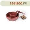 KUPILKA 55 + 21 tl s bgre kszlet, piros