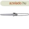 Fox Outdoor sszecsukhat ks, rozsdamentes acl