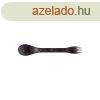 Kupilka Spork 225 kanl s villa egyben, fekete sznben