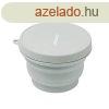 Fire Maple sszecsukhat szilikon tl 1L, szrke