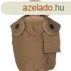 Mil-Tec vizes palack US minta US coyote, 1l alumnium tllal