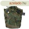 MFH Terepi palack 1L, BPA-mentes, woodland