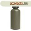 Mil-tec alumnium palack 0,5 l , olivazld