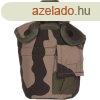 Mil-Tec US mezei palack CCE tarn minta 1l ALU tllal