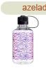 Nalgene NM Sustain 0,5 l-es zebra ivpalack