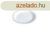 Waca Melamin desszert tnyr 19,5 cm tmrj fehr