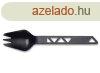 PRIMUS uni eveszkz TrailSpork Tritan, fekete
