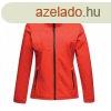 Regatta RETRA689 Ni softshell dzseki, Classic Red/Black