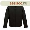 Regatta RETRA628 frfi softshell dzseki, Black/Black