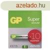 GP SUPER LR03 (AAA), B0111G