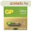 GP ULTRA LR03 (AAA), B02114