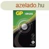 GP B15221 LITIUM GOMBELEM GP CR1225