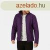 Regatta RETRA688 frfi softshell dzseki, Majestic Purple/Bla