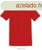 GILDAN 5000 HEAVY T pl S-XXL RED