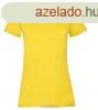 Fruit of the Loom 61-372 LADY FIT Valueweight ni pl YELLO