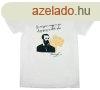 Madch Imre idzetes rvid ujj kamasz pl