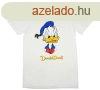 Rvid ujj frfi pl Donald kacsa mintval