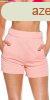  Rvidnadrg barack csinos short L-XL mret 