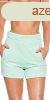  Rvidnadrg menta csinos short L-XL mret 