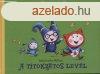 Hoppi mesk - A titokzatos levl