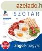 Kpes sztr angol-magyar (audio alkalmazssal)