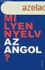 Milyen nyelv az angol?
