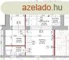 Elad 58m2-es Tglalaks, Hatvan