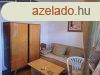 Feljtand, stabil tglaplet garzzsal, pici kerttel