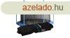 Trambulin vdhl 305 cm 3 lb 6 oszlopos ktzs bels h