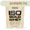 PuregGold Iso Whey Gold fehrjepor 2000g