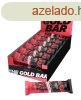 PuregGold Goldbar Crispy Choco Raspberry 18X45g Box