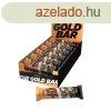 PuregGold Goldbar Chocolate Truffle Orange 18X45 g Box