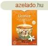 Yogi bio tea desgykr egyiptomi fszeres 17x1,8g 31 g
